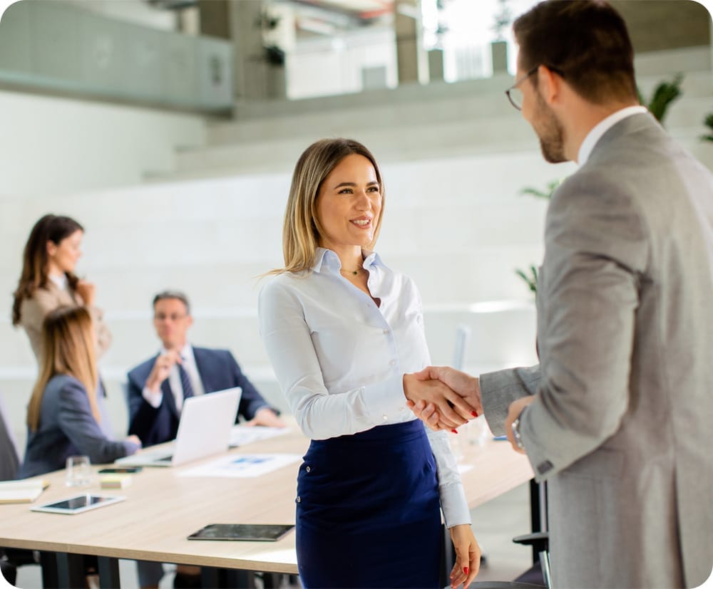 Prepaship B2B hizmetleri, işletme ihtiyaçlarına yönelik güvenilir lojistik çözümleri sunar.
