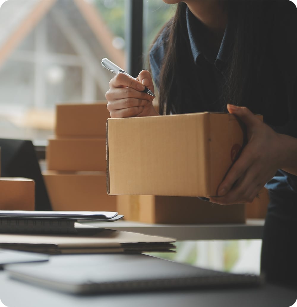 Prepaship ile Amazon işinizi, iade yönetimini ve daha fazlasını keşfedin.