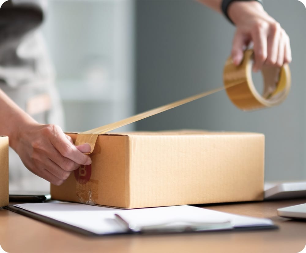 Prepaship toplama ve paketleme hizmetleri, verimli ve doğru sipariş karşılama çözümleri sunar.