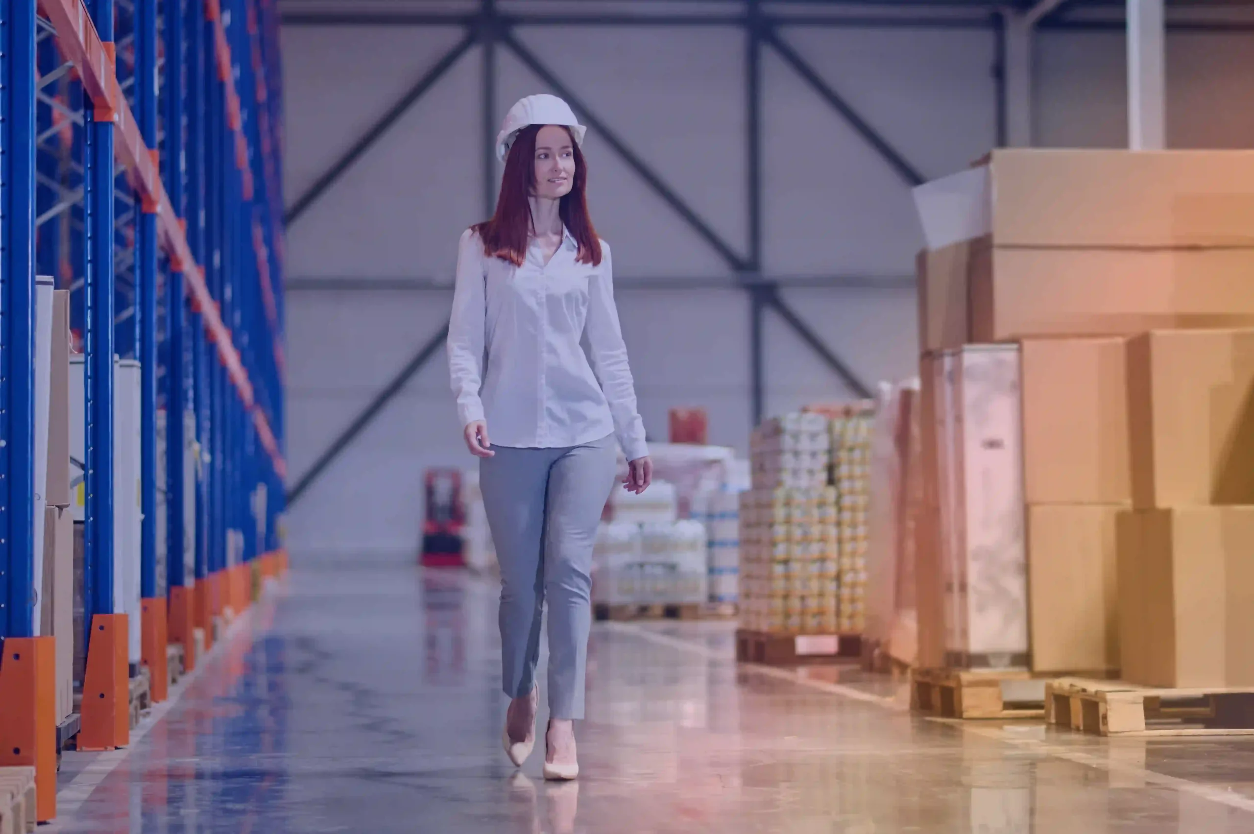 Güvenilir bir Amazon hazırlık merkezi ile tedarik zincirinizi nasıl düzenleyebileceğinizi keşfedin.