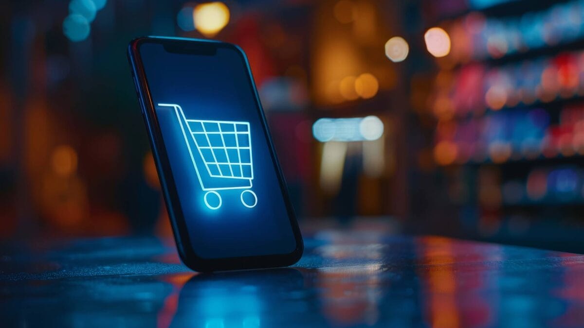 Direct to consumer order fulfillment.
