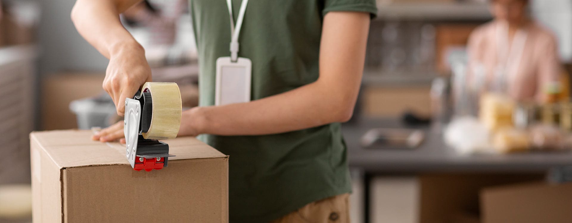 Prepaship ile paketleme ve set oluşturma, ambalajı optimize etmek için özelleştirilmiş çözümler sunar.