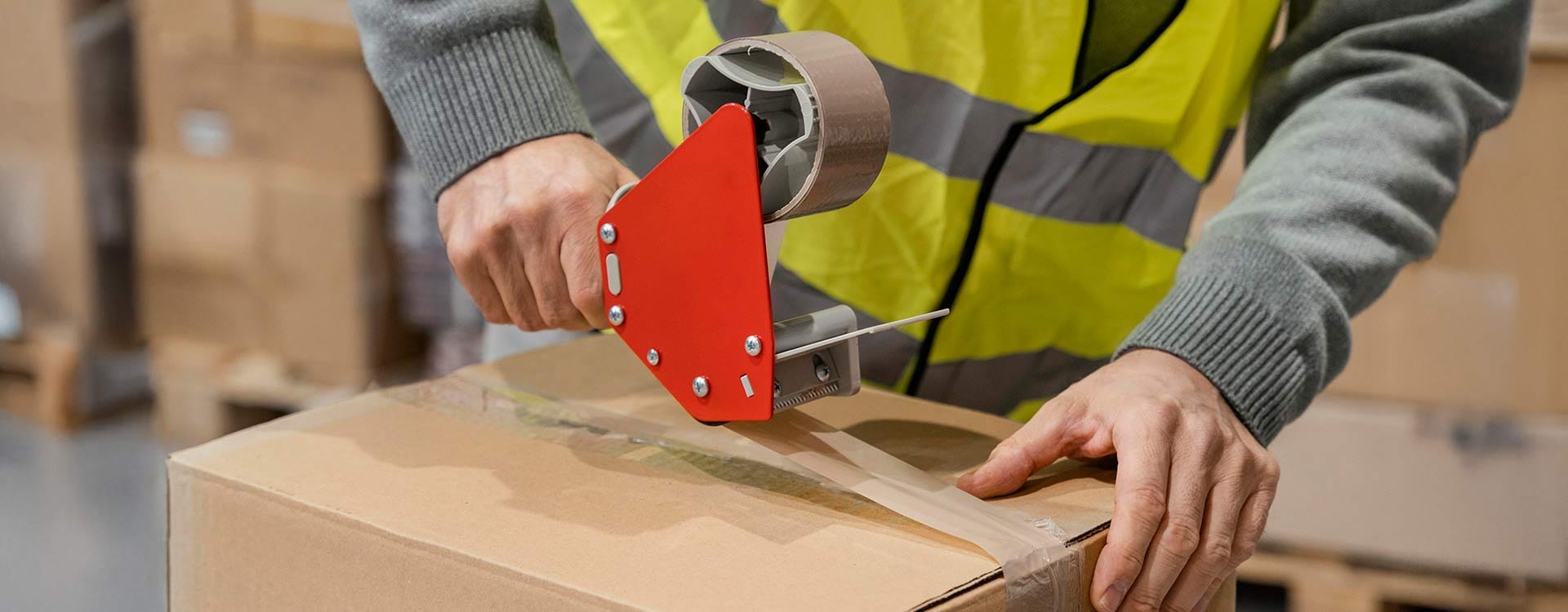 Prepaship, Amazon için toplama ve paketleme ajansınızdır.