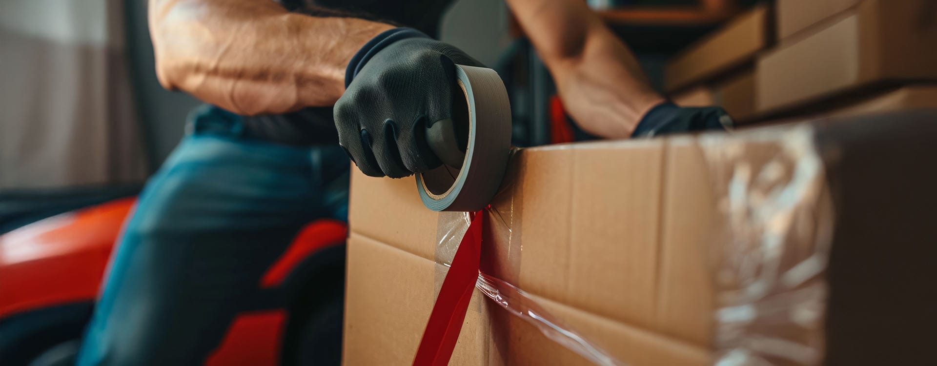 Toplama ve paketleme sipariş karşılama hizmetleri, doğru sipariş işleme çözümleri sunar.