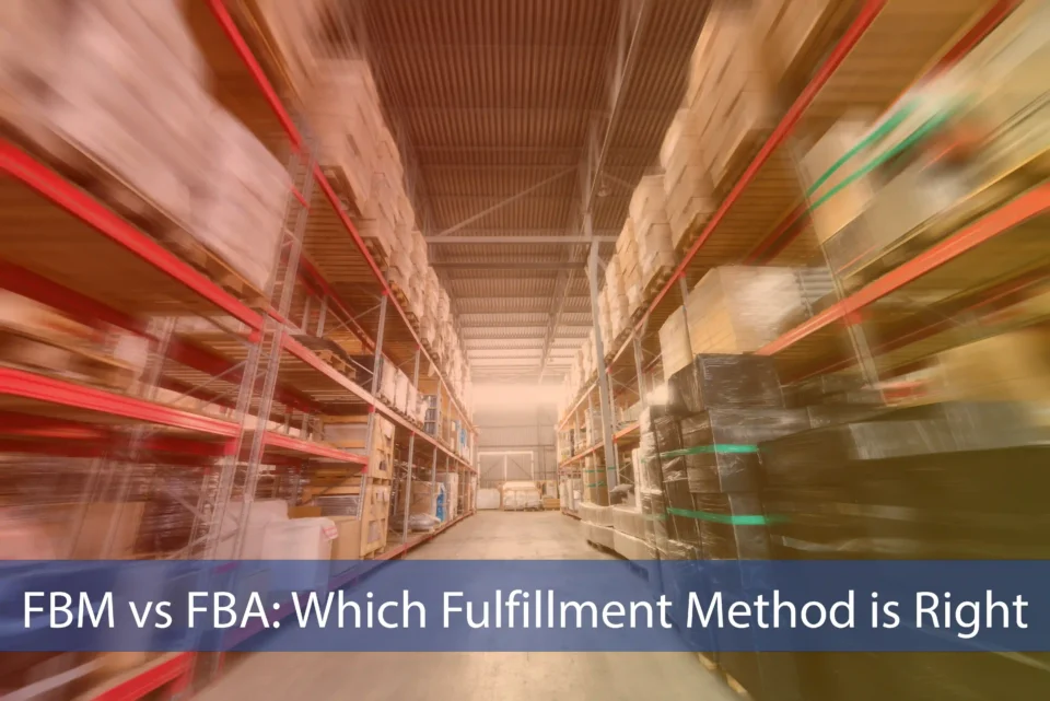 Explore the differences between FBM vs FBA with Prepaship.