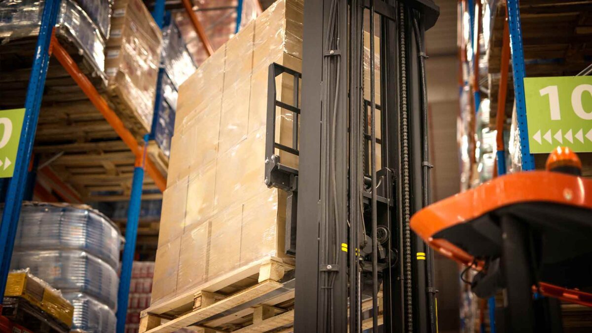 Pick packing agencies