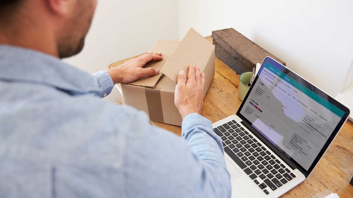 Return management systems