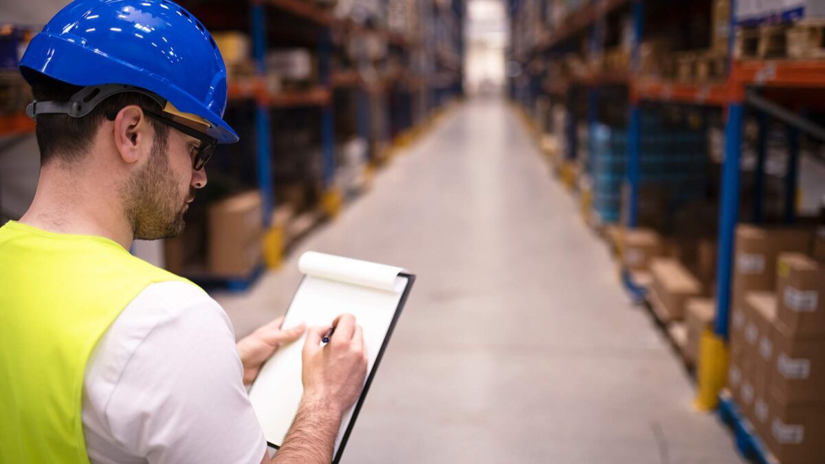 Best warehouse management systems for optimizing business logistics and inventory management.