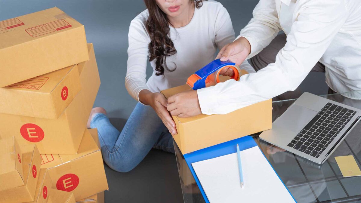 How Amazon FBA coaching can propel your business to greater success and profitability.