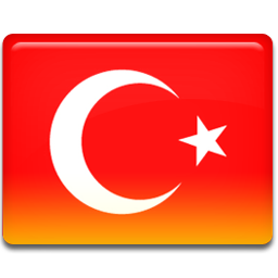 Turkish Flag
